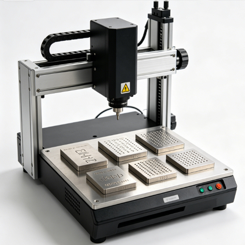 Laser Marking Equipment