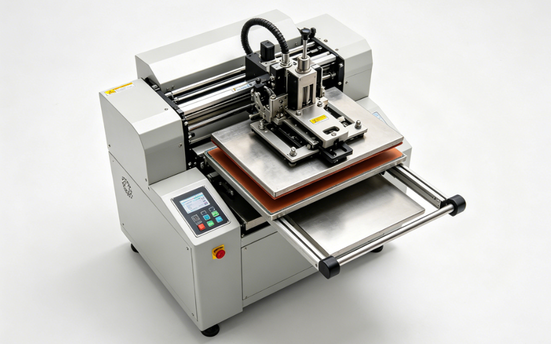 Customized Equipment
