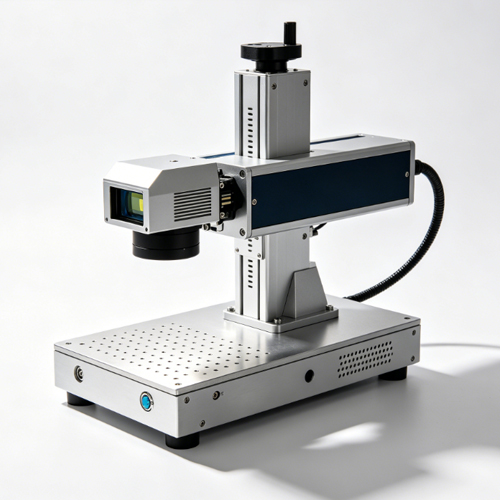 Heavy Duty Marking Machine