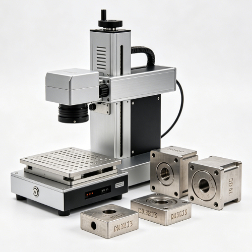 Industrial Label Printing